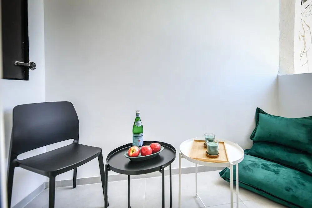Charming Apt at the Artsy TelAviv Center