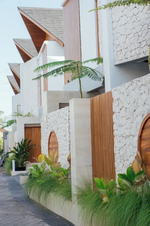 Villa Nak Anak Sanur - Luxury 2 BR Villa