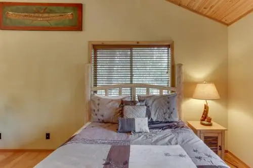 Yellow Rail 10 - Meredith Lodging
