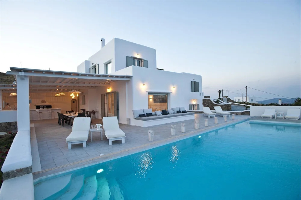 Villa Christy