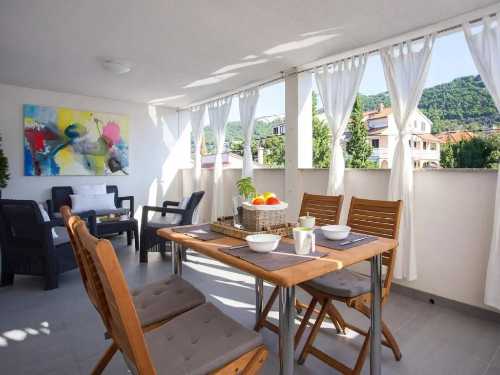 Guest house Mazuth
