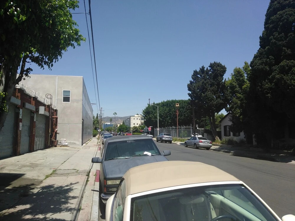 Time Zone Hostel Hollywood