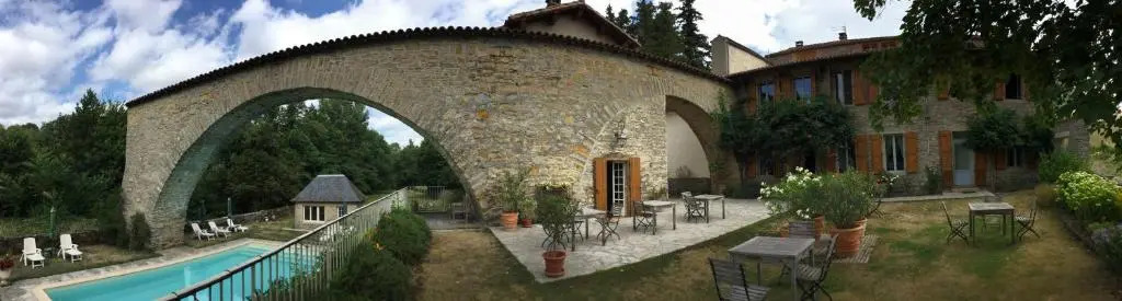 Les Tilleuls