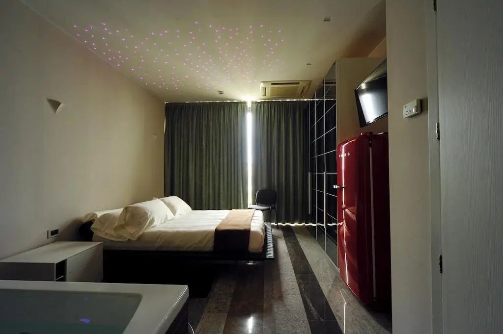 Hotel Residence Imperial