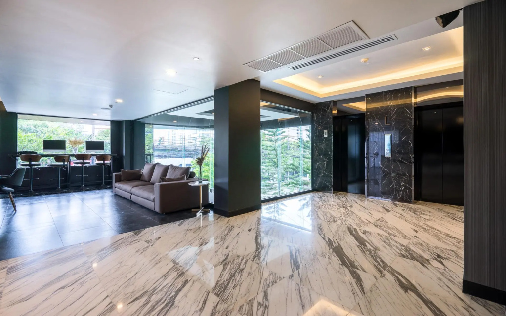 STAY Hotel BKK