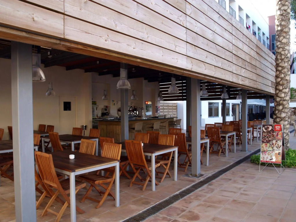 Hotel Alcoceber