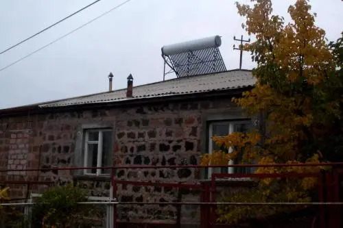 Ruzan Guesthouse