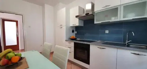 Apartment Petra Pekica