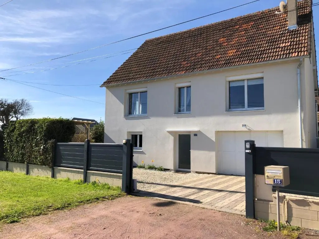 La Maison des phrares