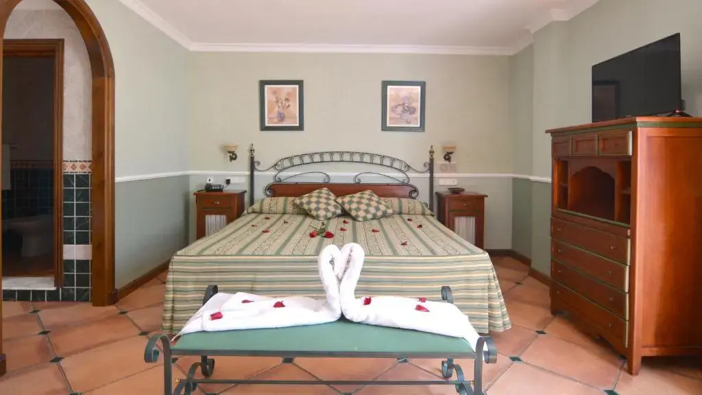 La Posada del Conde