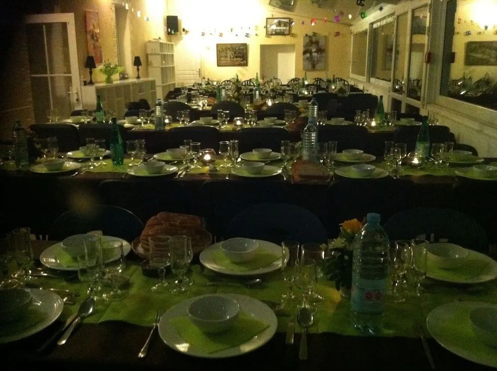 Le Relais du Soir