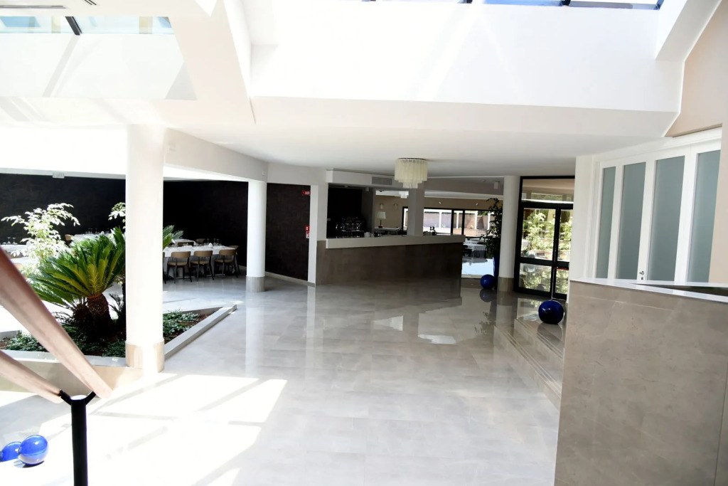 DAragona Lifestyle Hotel