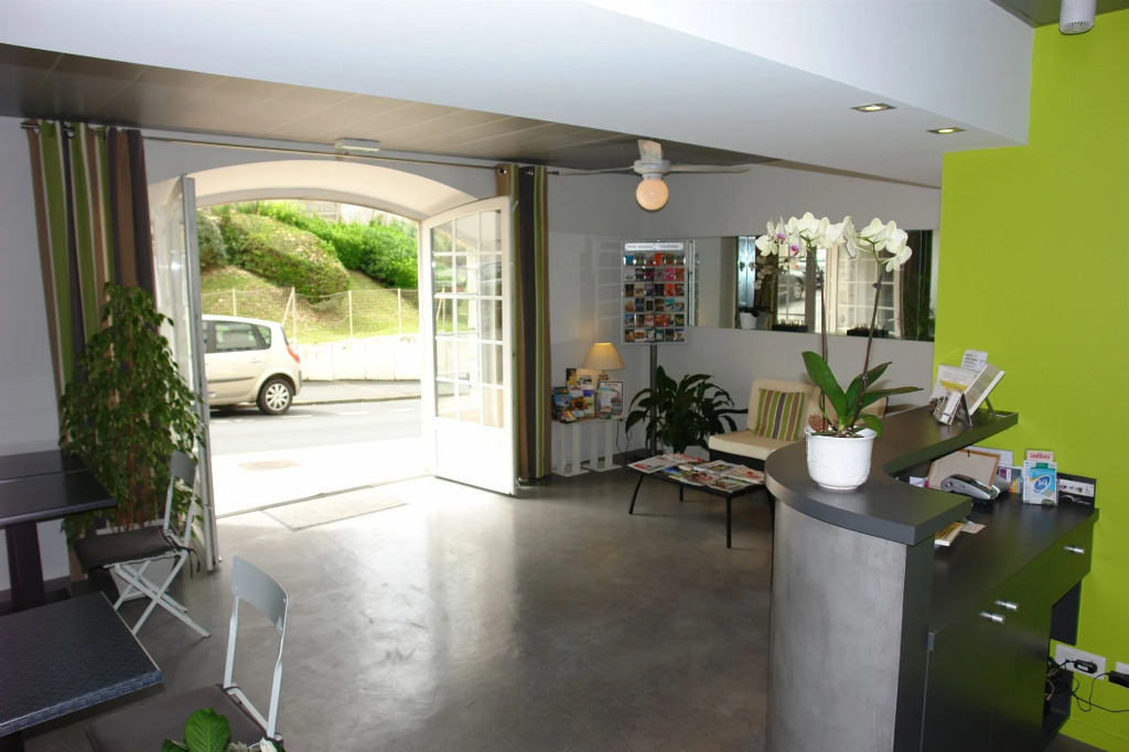 Hôtel Barnea