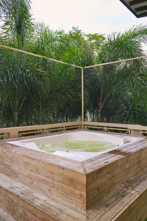 El Bosque Hotel Boutique