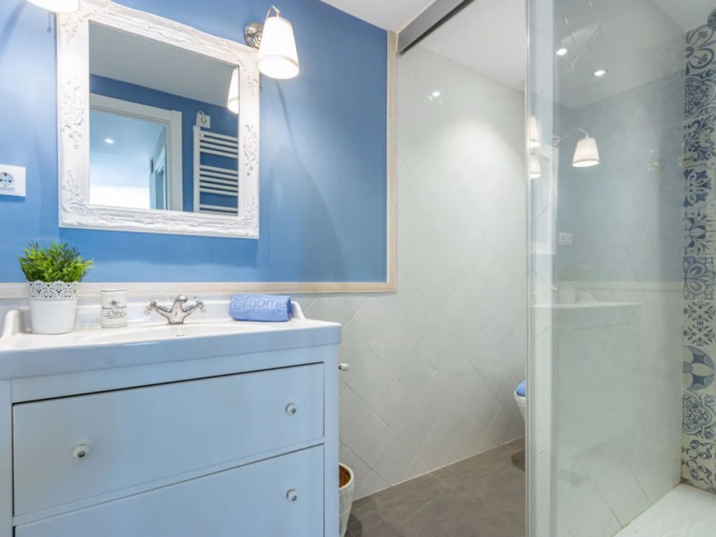 Apartment Bahia Ispica 23047