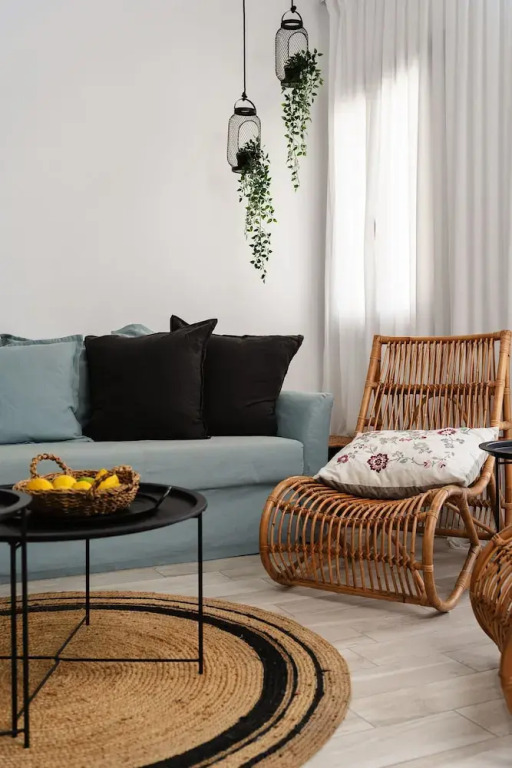 Villa Karla, Beachside Bliss in Agios Prokopios