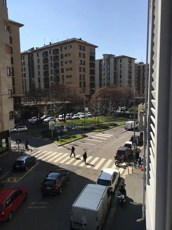Via Marghera 34 Apartment Fiera Milano