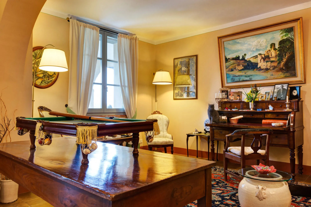 Casa Bellavista B&B