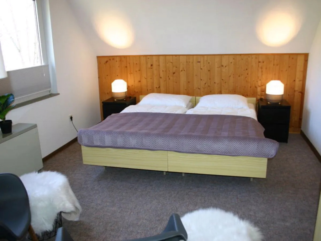 Holiday Home Andrea by Interhome