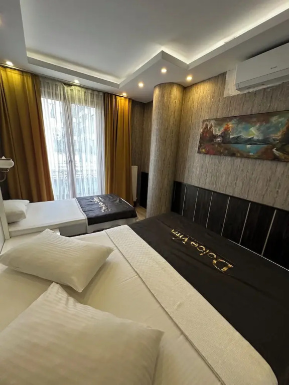 Dolce Vita Suite Hotel
