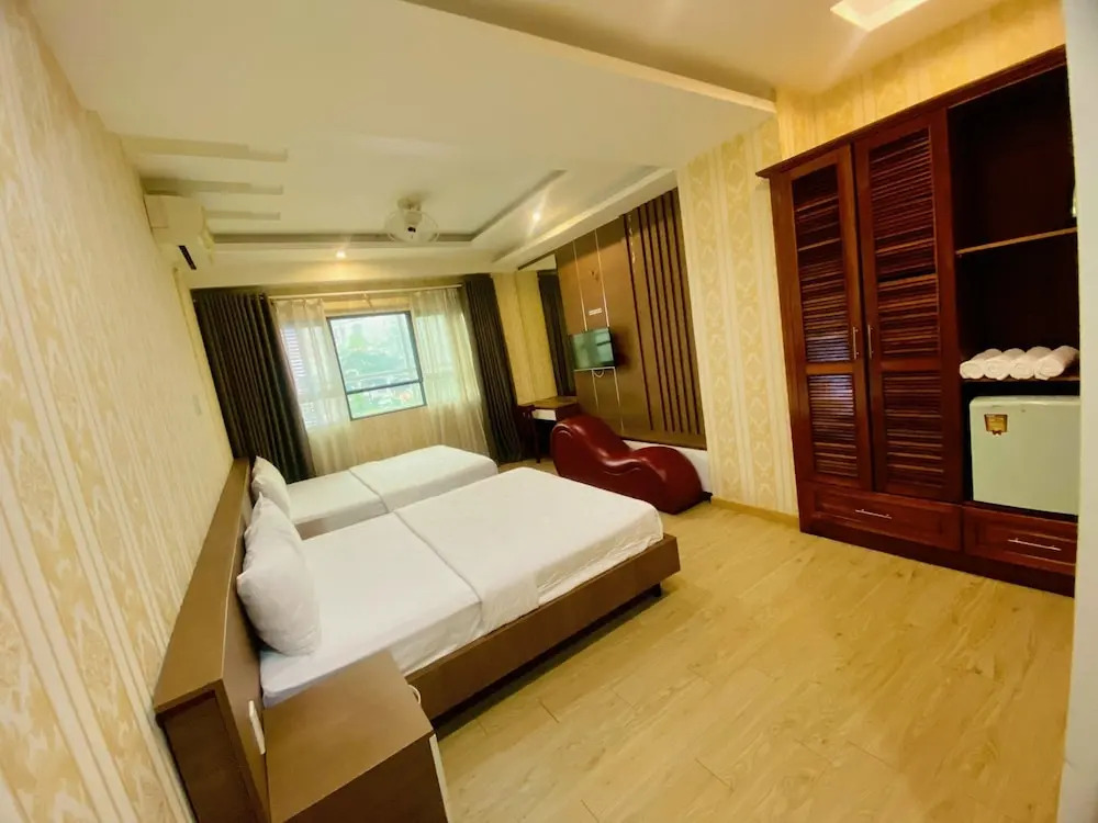 Hotel Quỳnh Anh