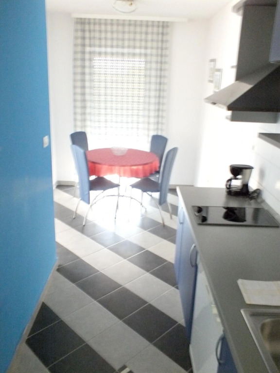 Apartment With one Bedroom in Zambratija, Savudrija, With Wonderful se