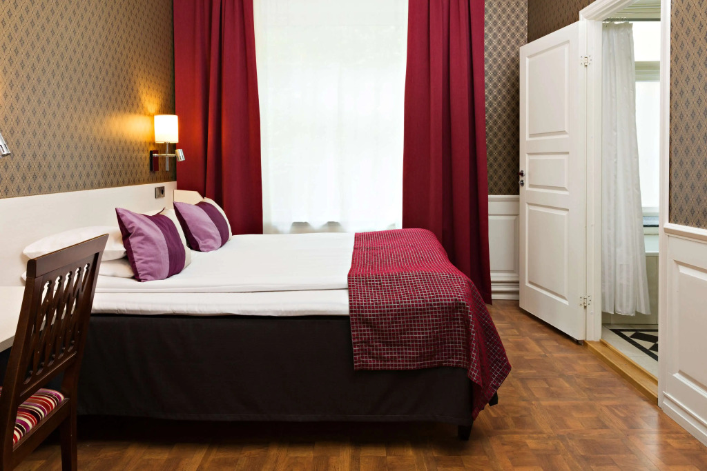 Hotel Vasa, BW Signature Collection