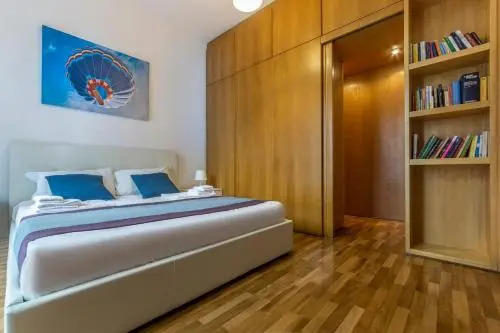 Suite Essenza Milano