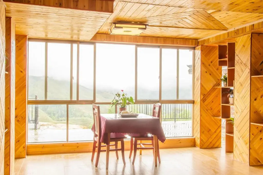 Longji Terrace House