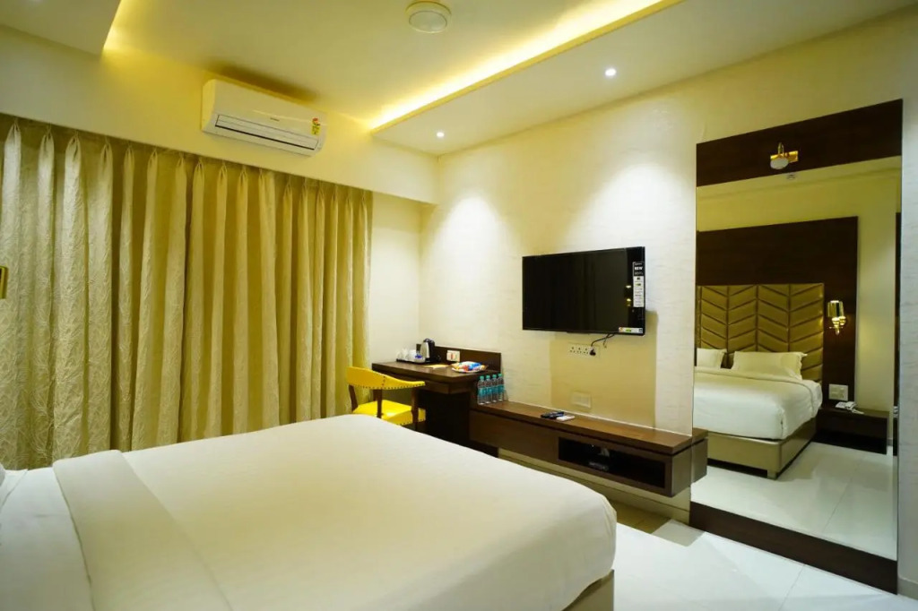 Orange Tree Hotels