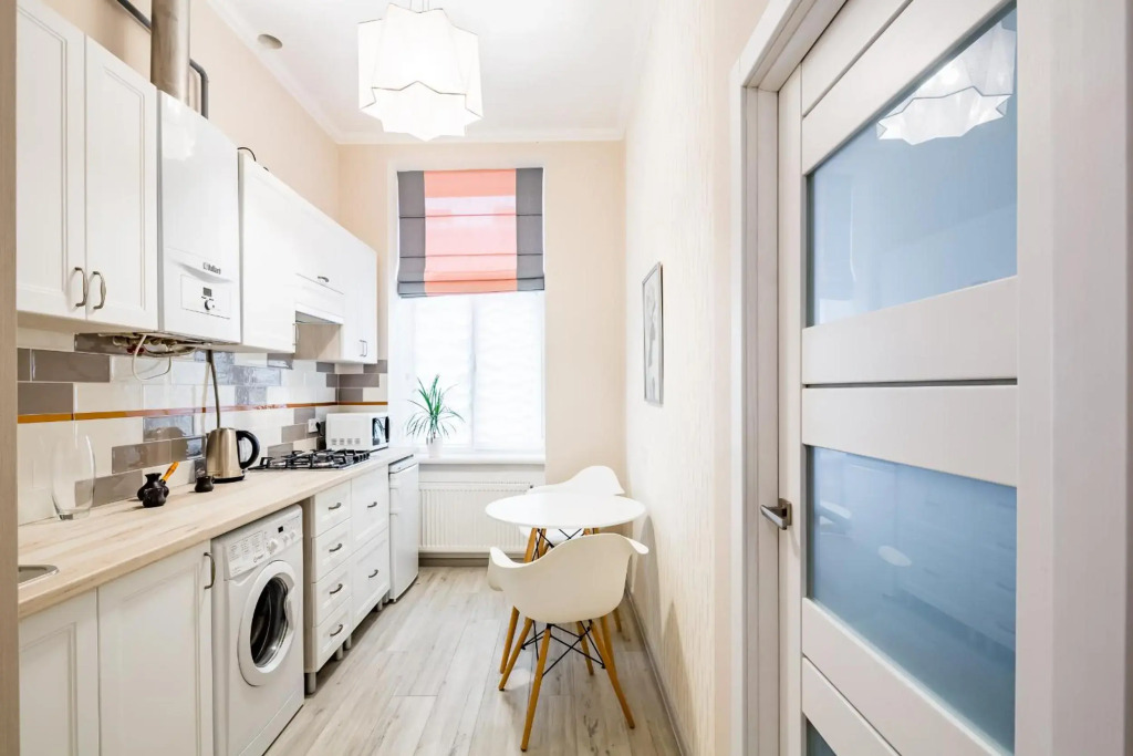Old Town Cosy Apartment