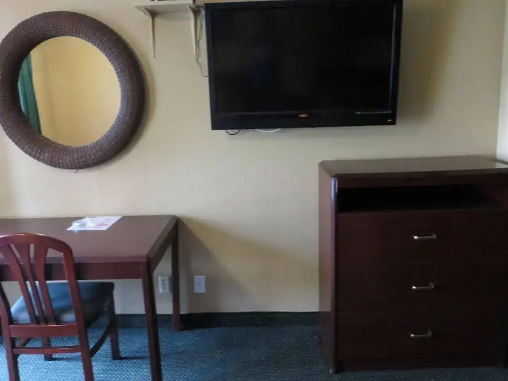 Economy Inn LAX Inglewood