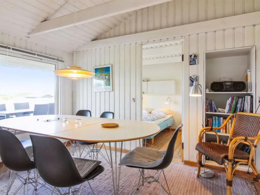 "Tameka" - 250m from the sea in NW Jutland
