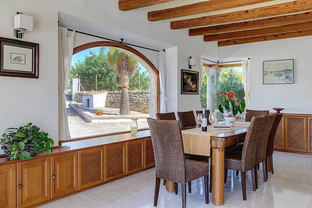 Villa Ca Na Xaneta by Sealand Villas