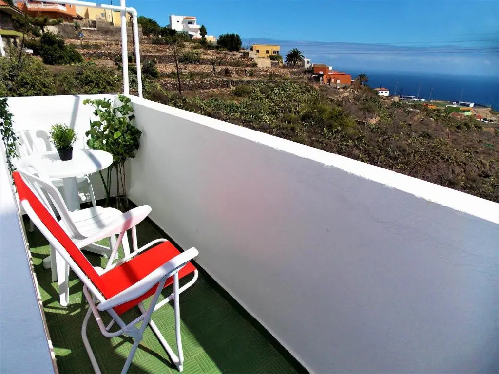 Casa Fasnia Nature