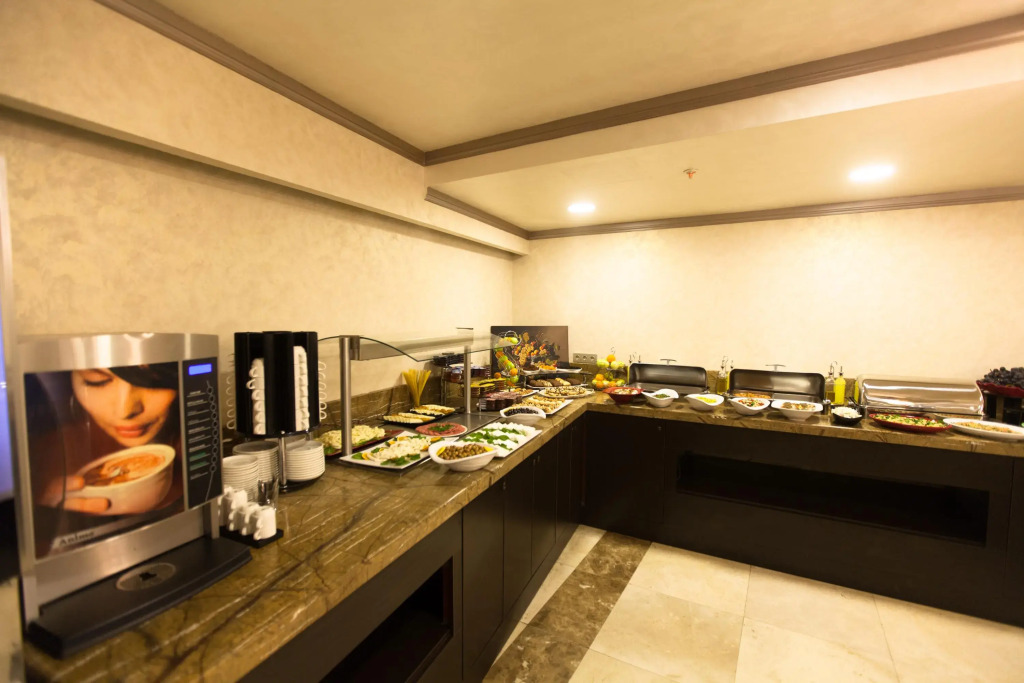 Miss Istanbul Hotel & SPA