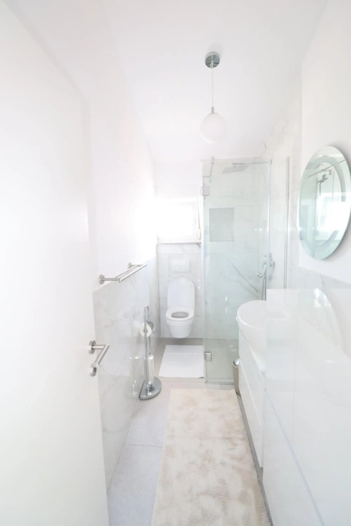 Vrsi Apartments