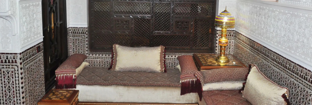 Riad Lamya Marrakech