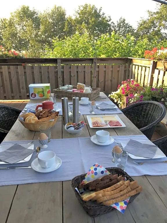 Lenthe Farm Lodge
