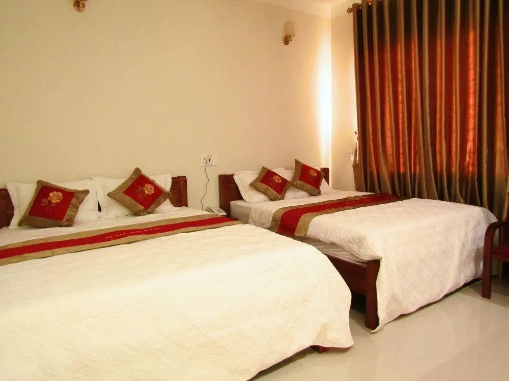 Hoang Dat hotel