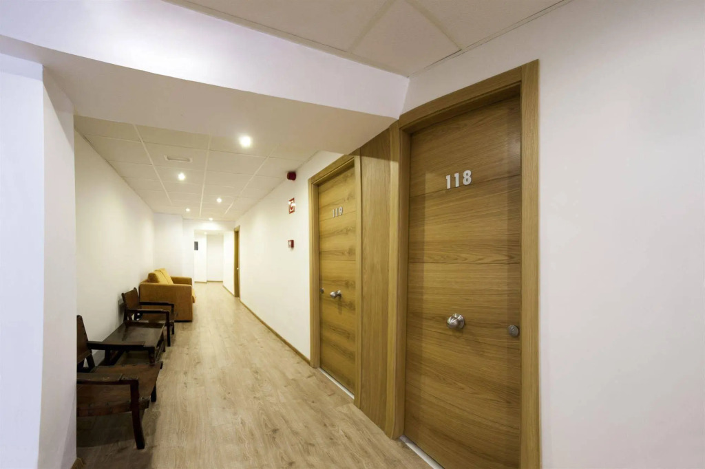 Hotel Marbel