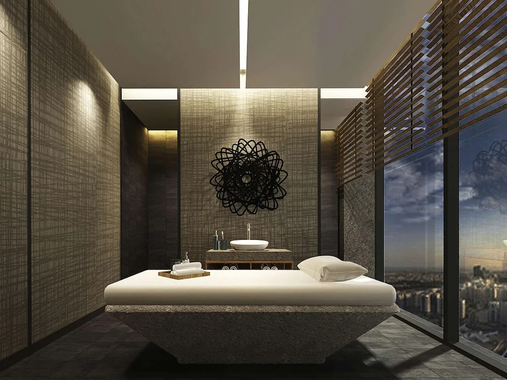 Novotel Phnom Penh BKK 1