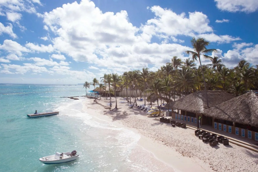 Club Med Punta Cana