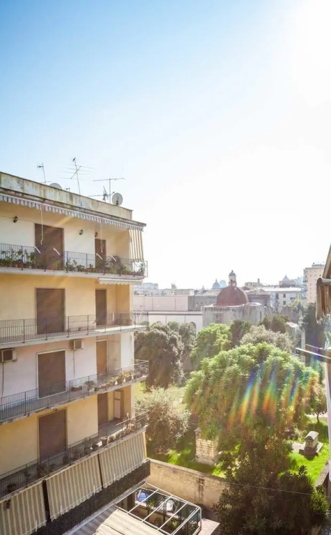 Made in Naples Apartment