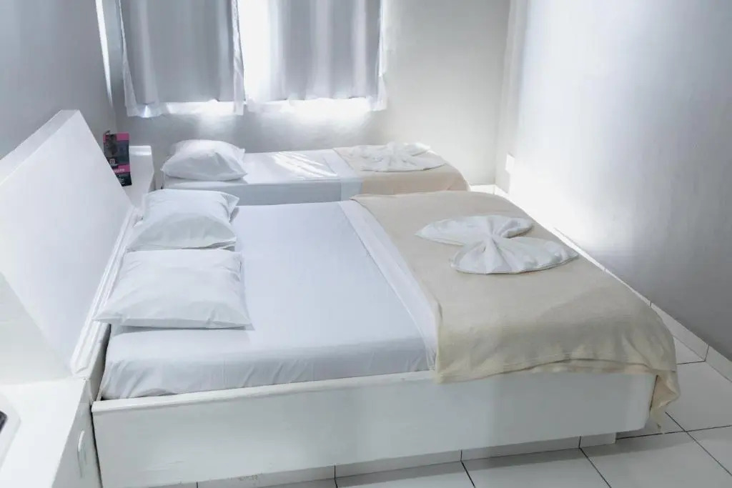Hotel Avenida