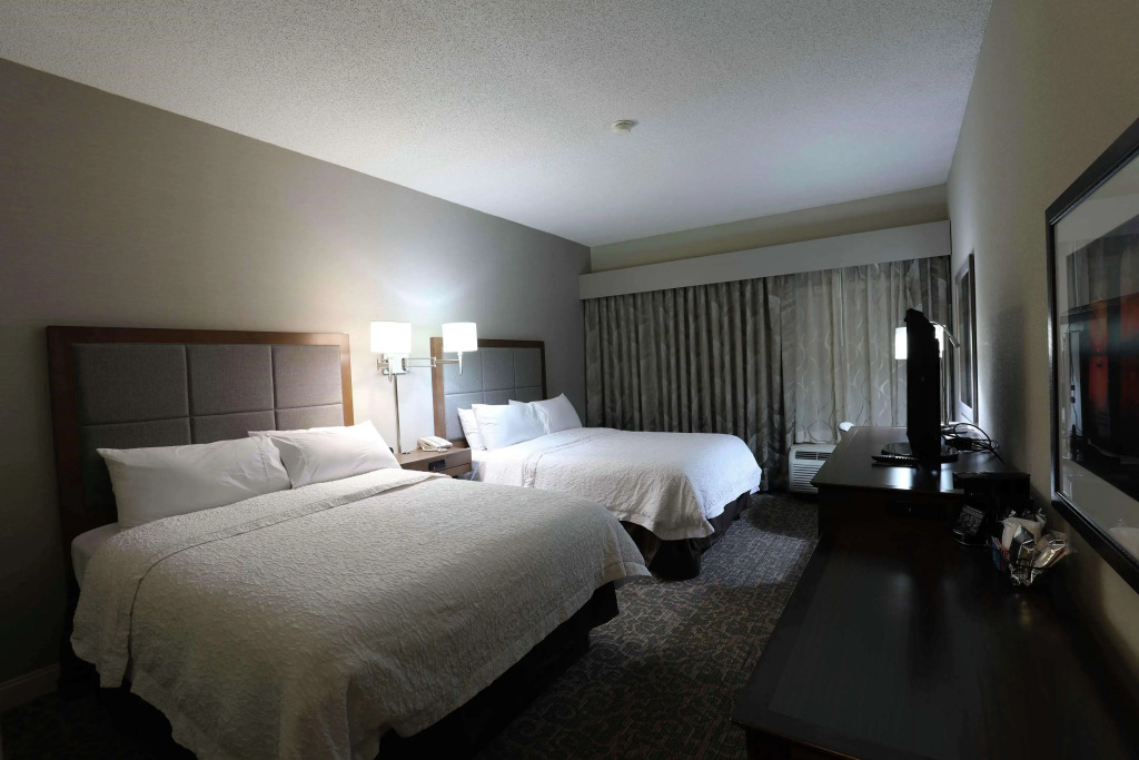 Hampton Inn Dyersburg