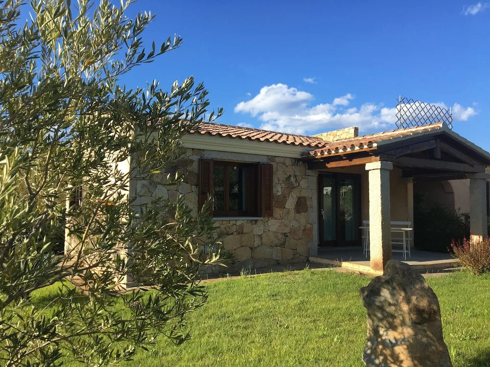 Casa Vacanze Roccia