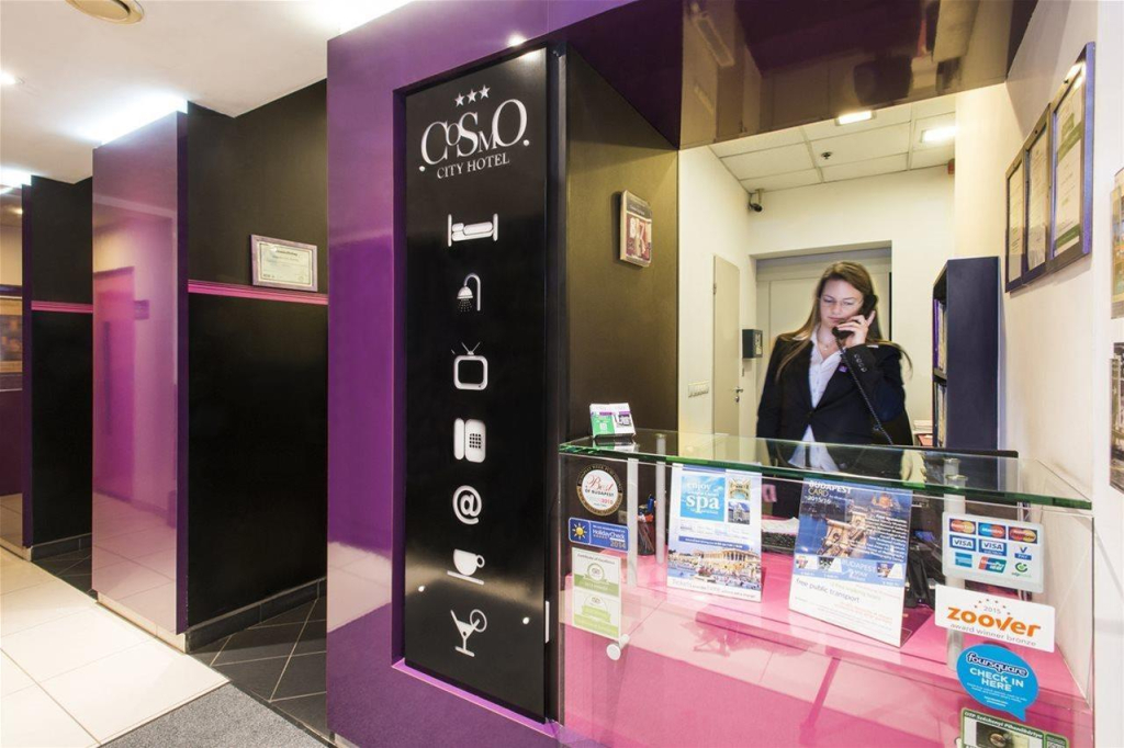 Domino Hostel