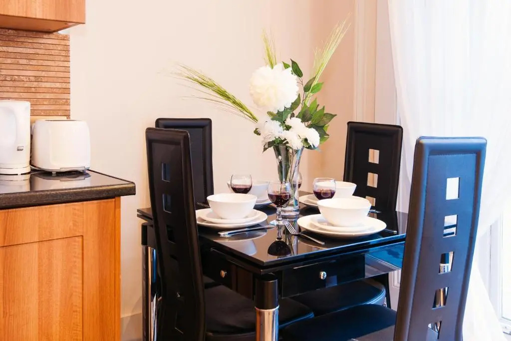 All2Stay South Kensington Apartment