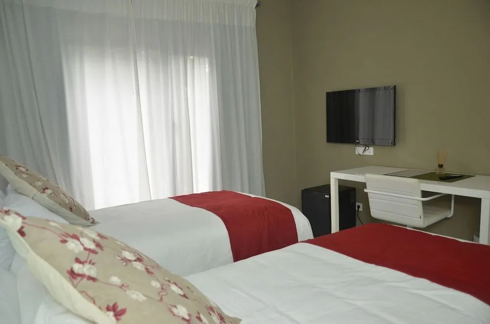 Magno Suites